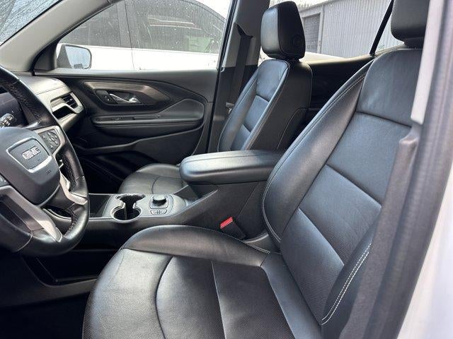 2024 GMC Terrain AWD 4dr SLT