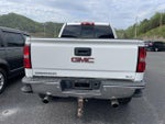 2015 GMC Sierra 1500 Crew Cab Short Box 4-Wheel Drive SLT