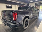 2022 GMC Sierra 1500 Crew Cab Short Box 4-Wheel Drive Elevation 3SB