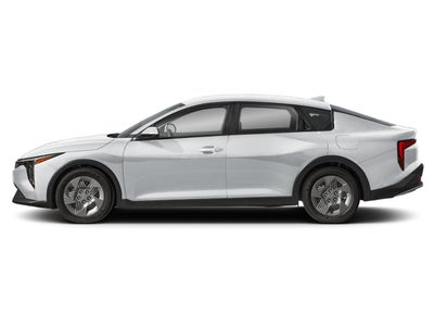 2026 Kia K4 LX Sedan