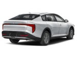 2026 Kia K4 LX Sedan