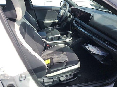 2025 Kia K4 GT-Line Turbo FWD