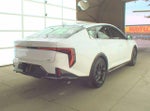 2025 Kia K4 GT-Line Turbo FWD