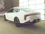 2025 Kia K4 GT-Line Turbo FWD