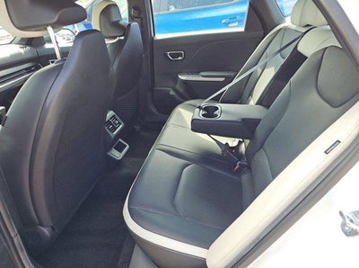 2025 Kia K4 GT-Line Turbo FWD