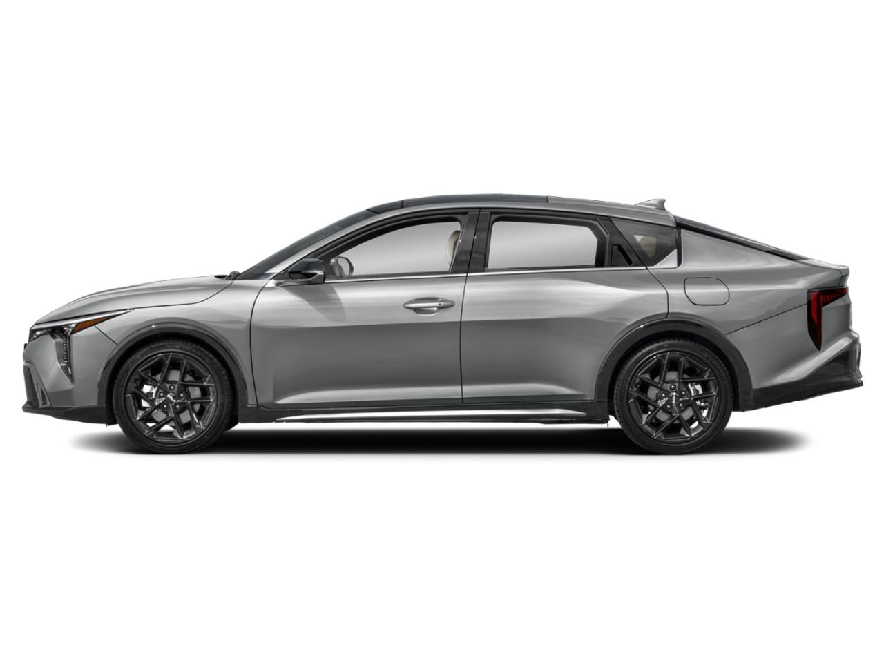 2025 Kia K4 GT-Line Turbo FWD