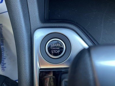 2025 Nissan Sentra SV CVT