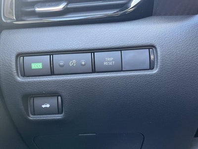 2025 Nissan Sentra SV CVT