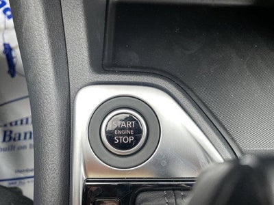 2025 Nissan Sentra SV CVT