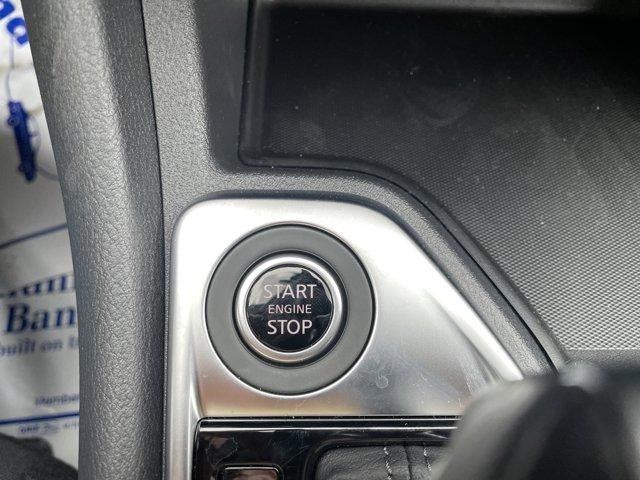 2025 Nissan Sentra SV CVT