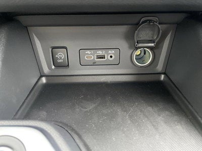 2025 Nissan Sentra SV CVT