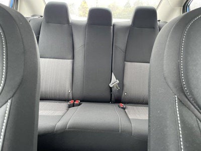 2025 Nissan Sentra SV CVT