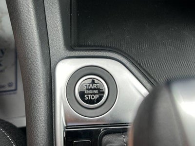 2025 Nissan Sentra SV CVT