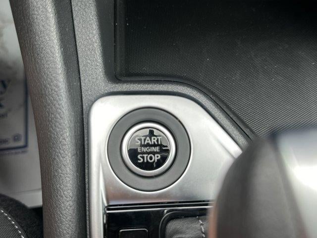 2025 Nissan Sentra SV CVT