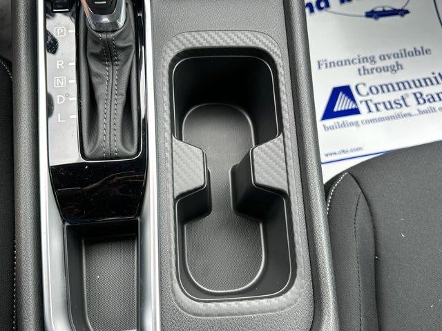 2025 Nissan Sentra SV CVT