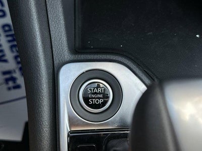 2025 Nissan Sentra SV CVT