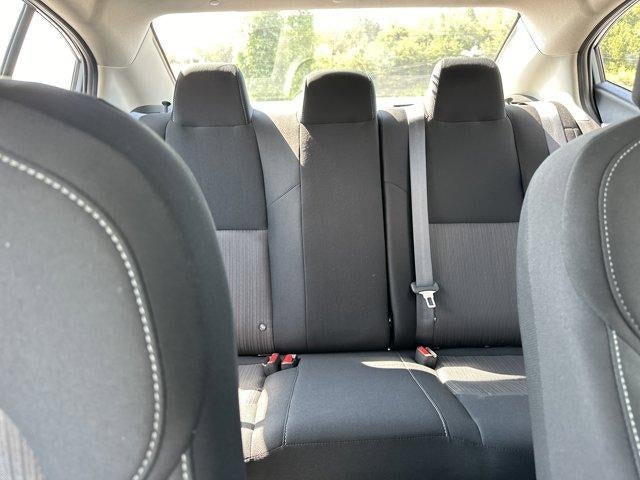 2025 Nissan Sentra SV CVT