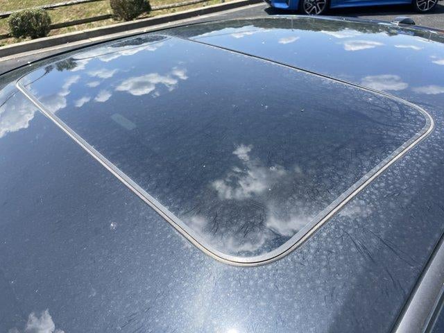 2025 Nissan Sentra SR CVT