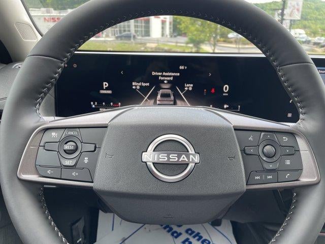 2026 Nissan Sentra SV Sedan