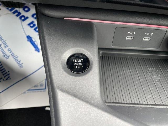 2026 Nissan Sentra SV Sedan