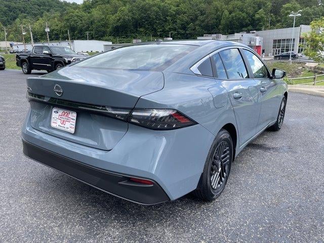 2026 Nissan Sentra SV Sedan