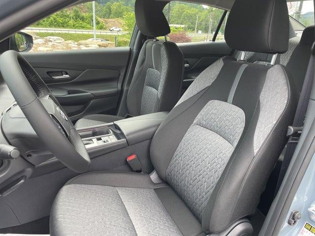 2026 Nissan Sentra SV Sedan