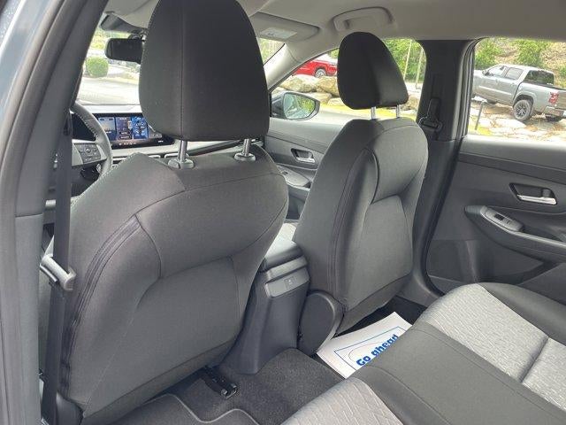 2026 Nissan Sentra SV Sedan