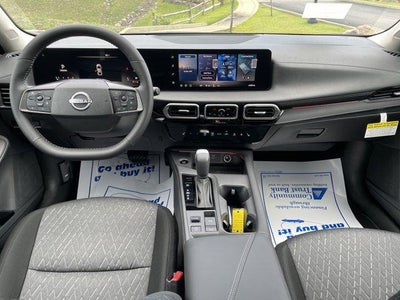 2026 Nissan Sentra SV Sedan