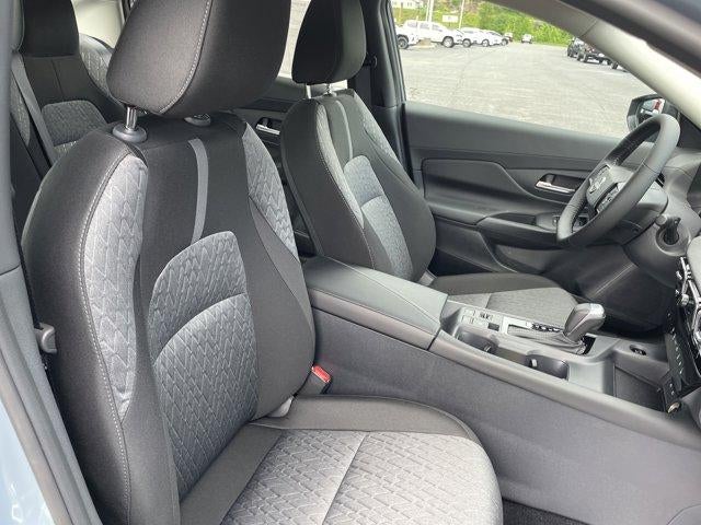 2026 Nissan Sentra SV Sedan