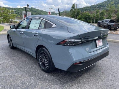 2026 Nissan Sentra SV Sedan