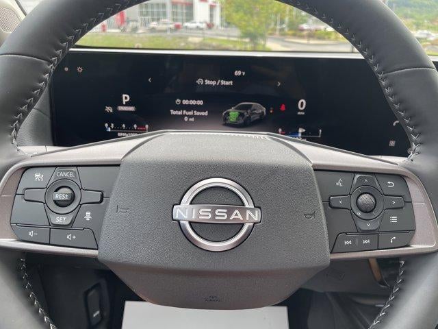 2026 Nissan Sentra SV Sedan