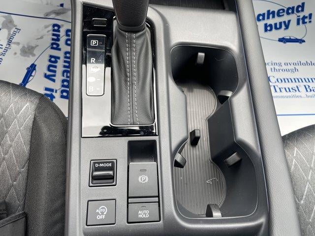 2026 Nissan Sentra SV Sedan