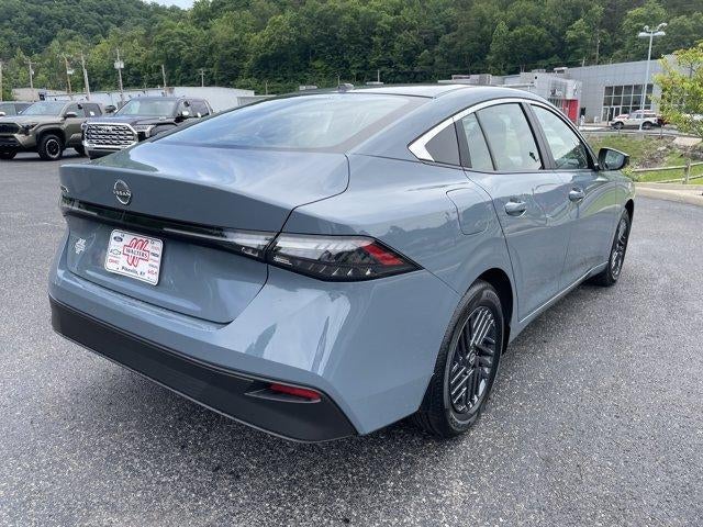 2026 Nissan Sentra SV Sedan