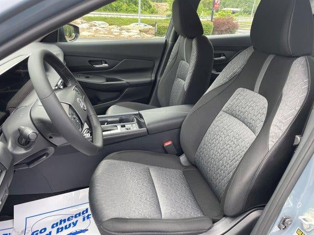 2026 Nissan Sentra SV Sedan