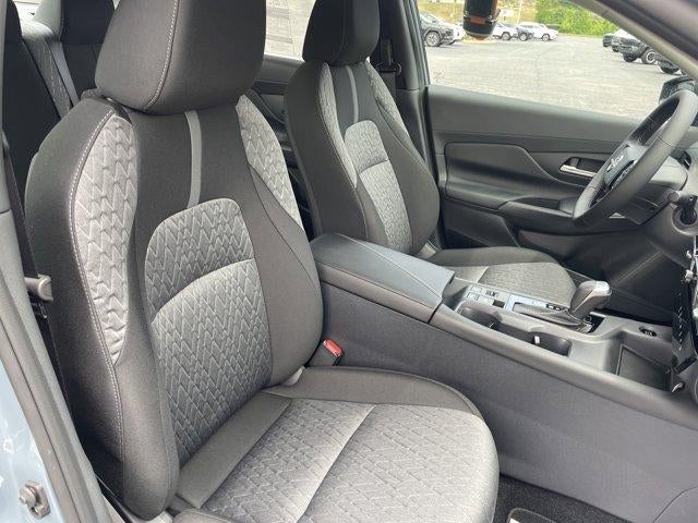 2026 Nissan Sentra SV Sedan