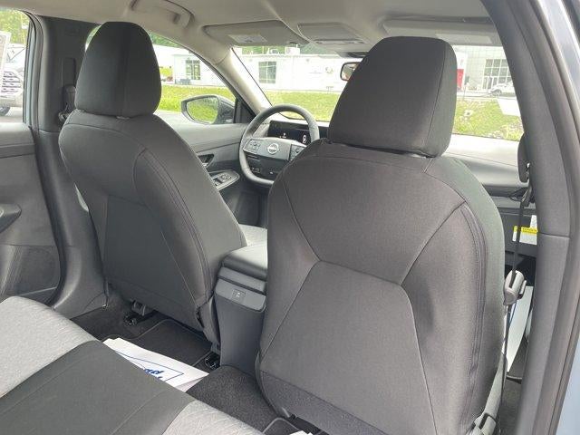 2026 Nissan Sentra SV Sedan