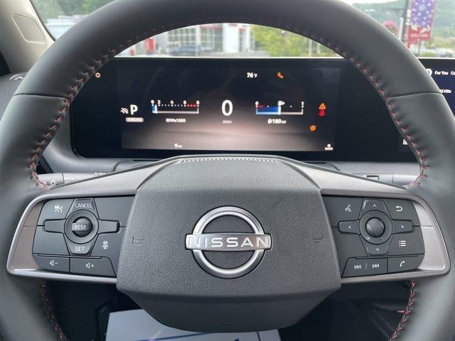 2026 Nissan Sentra SR Sedan