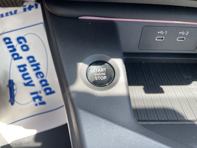 2026 Nissan Sentra SR Sedan