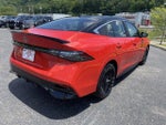 2026 Nissan Sentra SR Sedan