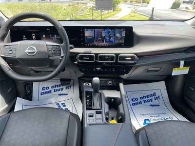 2026 Nissan Sentra SR Sedan