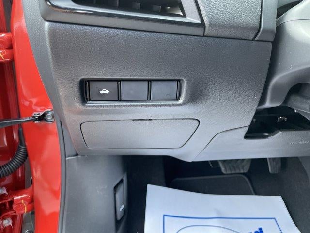 2026 Nissan Sentra SR Sedan