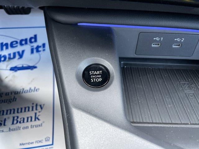 2026 Nissan Sentra SR Sedan
