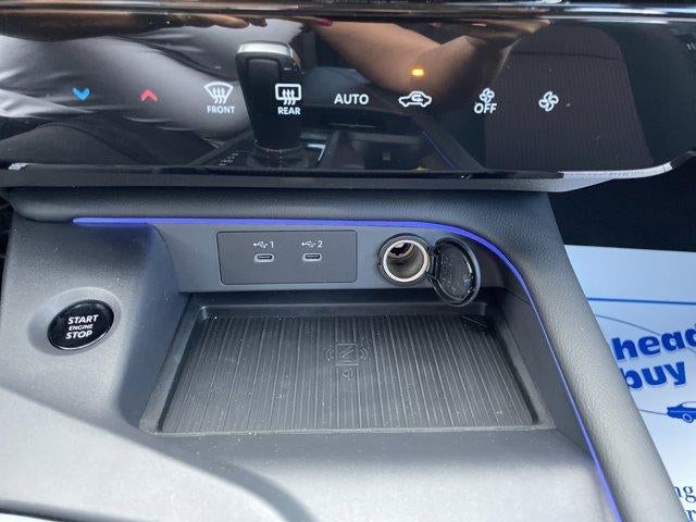 2026 Nissan Sentra SR Sedan