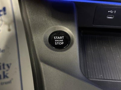 2026 Nissan Sentra SR Sedan