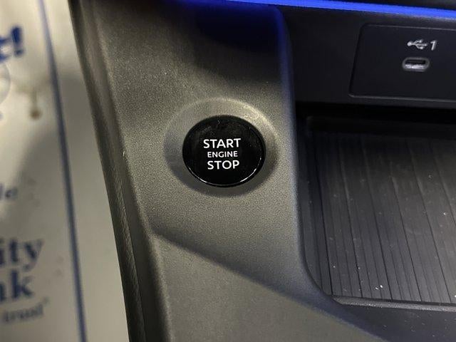 2026 Nissan Sentra SR Sedan