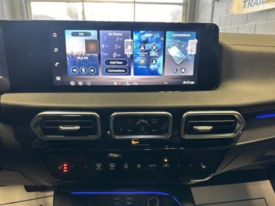 2026 Nissan Sentra SR Sedan