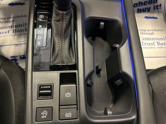 2026 Nissan Sentra SR Sedan