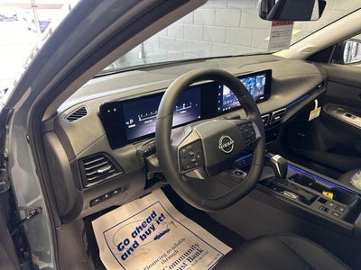 2026 Nissan Sentra SR Sedan