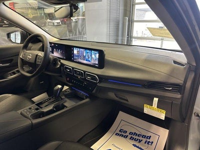 2026 Nissan Sentra SR Sedan