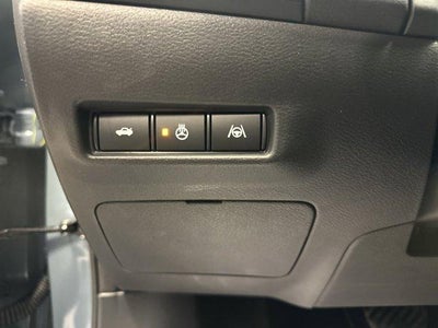 2026 Nissan Sentra SR Sedan